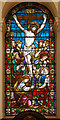 St Peter upon Cornhill, Cornhill, London EC3 - Window