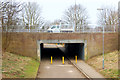 Daventry: subway under South Way