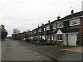 Crowle - Froxmere Road Housing