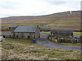 Pen-y-ghent House Farm