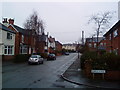 Hope Street, Beeston