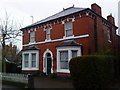 Grove Avenue, Beeston