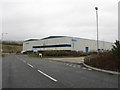 Industrial Unit, Pointon Way