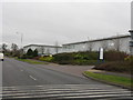 Industrial Units, Pointon Way