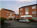 Mallard Court, Beeston