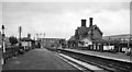 Basford North (former Basford & Bulwell) Station