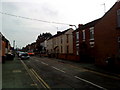 Mona Street, Beeston