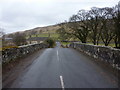 Gooselands Hill, Arncliffe