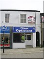 Phipps Opticians - Queen Street