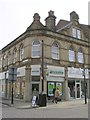 Yorkshire Building Society - Queen Street