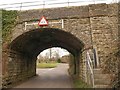 Railway bridge, Bradford Abbas