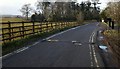 Old Windmill Road, Crawfordsburn