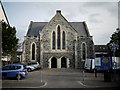 High Street Presbyterian Church, Holywood