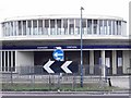 Hanger Lane station