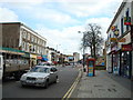 TQ3485 : Amhurst Road, London E8 by Stacey Harris