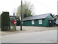 Ketteringham Village Hall