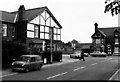 Great Sankey Post Office 1976