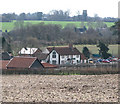 Houses in Billingford