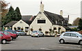 Ponthir House Inn