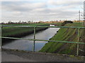 Jennets Lane Bridge