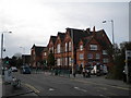 Oxford Road Primary School, Oxford Road, Reading