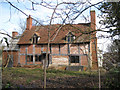 Makeover Cottage, Beausale