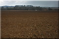 Arable land near Broughton