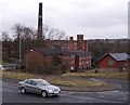 Leesbrook Mill