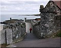 Footpath, Groomsport