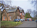 Gracefield Arts Centre, Dumfries