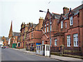 Buccleuch Street, Dumfries