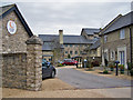 Castle View Nursing and Residential Home, Poundbury