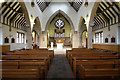 Our Lady of Grace & St Teresa of Avila, Chingford - East end