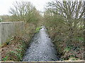 Redhill Brook