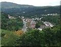 Bryn Castell, Conwy