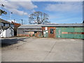 Sutton Scotney - Taylors Coaches