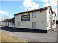 Bullington - Bullington Cross Inn