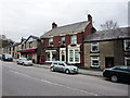 Masons Arms, Blackburn Road