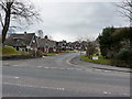 Briggs Fold Road, Egerton