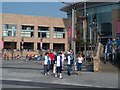 The Lowry Shopping Outlet