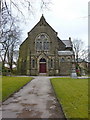 Egerton United Reformed Church