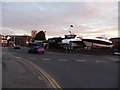 Poole : West Quay Road