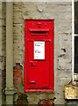 VR Postbox, Ripon