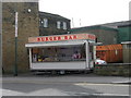 Burger Bar - Commercial Street