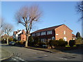 Marlborough Road, Beeston