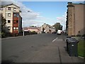 Randolph Street, Buckhaven