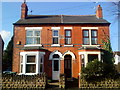 Marlborough Road, Beeston