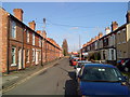 Humber Road South, Beeston