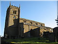 All Saints Church, Wroxton