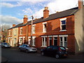 Gladstone Street, Beeston